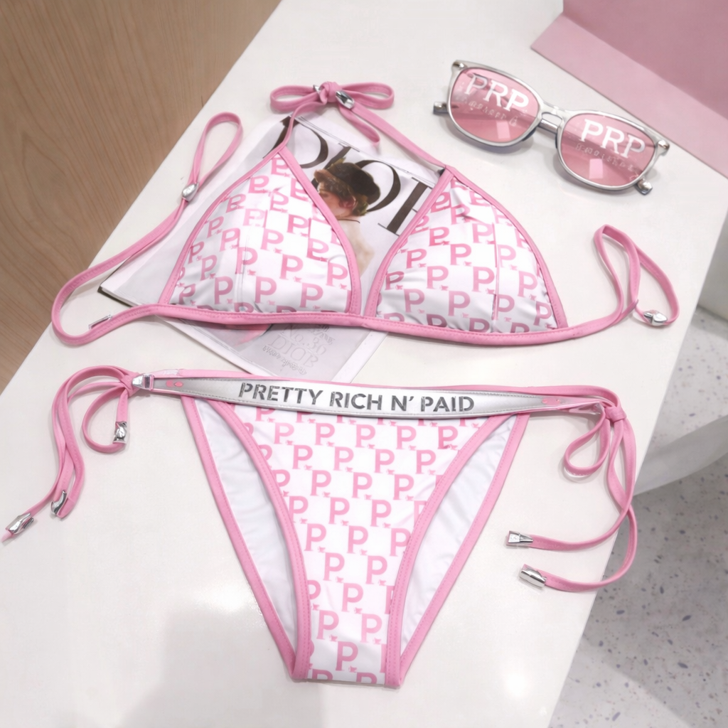 THE PINK PAID STATUS COLLECTION ||COMING SOON!!!!