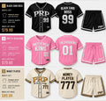 HIS & HER PRP SETS