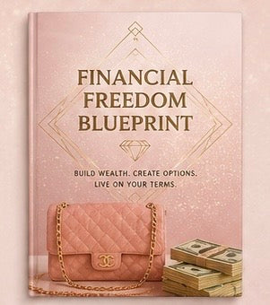 THE PRP PINK LUXE GUIDE BUNDLE COMING SOON!!!!!