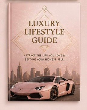 THE PRP PINK LUXE GUIDE BUNDLE COMING SOON!!!!!