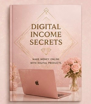 THE PRP PINK LUXE GUIDE BUNDLE COMING SOON!!!!!