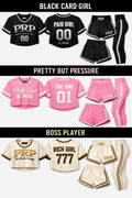 JERSEY SPORTS COLLECTION  ||COMING SOON!!!!